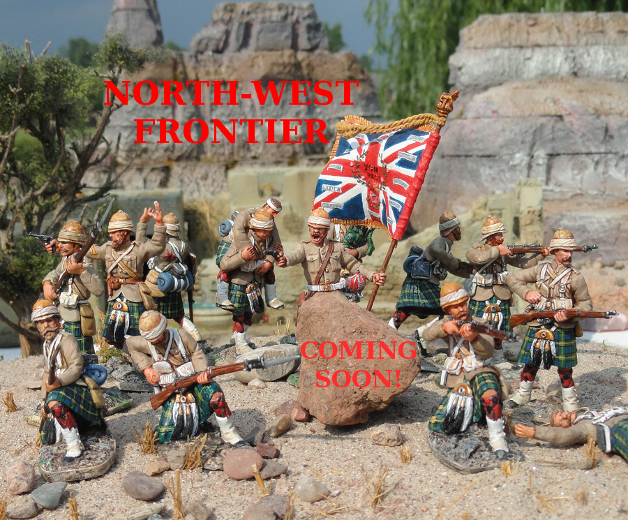 NorthWestFrontier