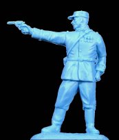 Conte French Foreign Legion Beau Geste 8 Figures Set #3 New Unplayed 