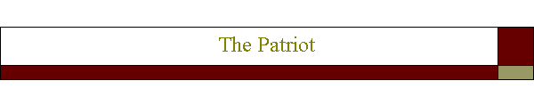 The Patriot