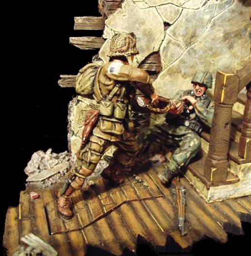 Ww2 Terrain