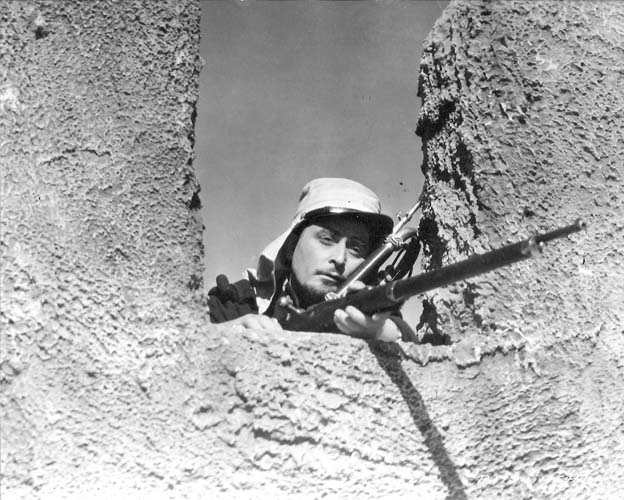 French Foreign Legion 2