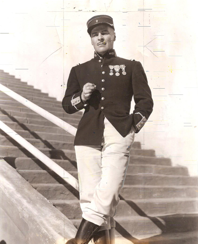 French Foreign Legion 4