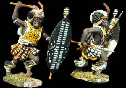 Zulu009